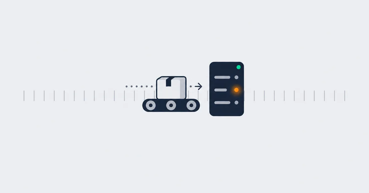 دیپلوی (Deploy) یعنی چی؟ اولین دیپلوی، قدمبهقدم و ساده